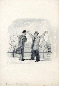 Ohne Titel by Martin Claus
