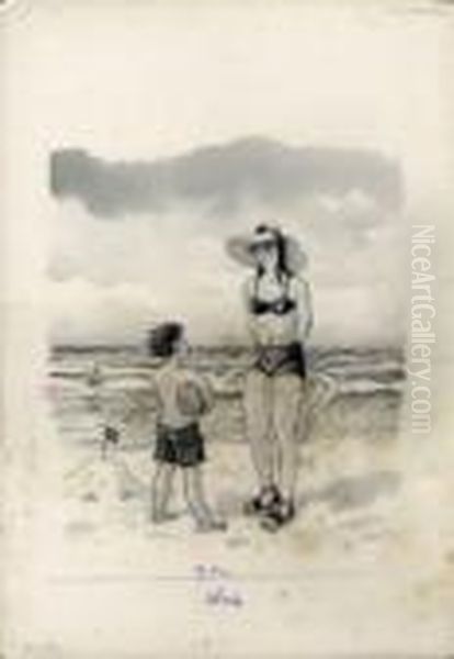 Ohne Titel - view 1