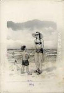 Ohne Titel by Martin Claus