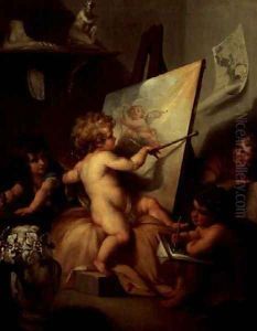 Allegory of Painting