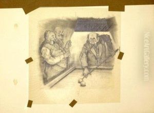 Ohne Titel by Martin Claus