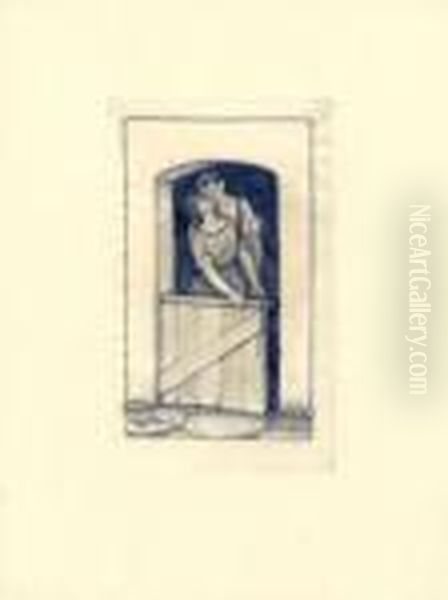 Ohne Titel - view 1