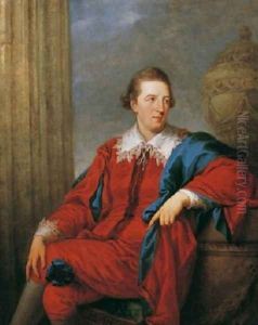 Lord John Simpson