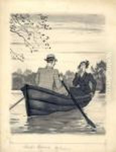 Ohne Titel by Martin Claus