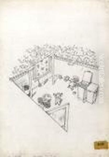 Ohne Titel - view 1