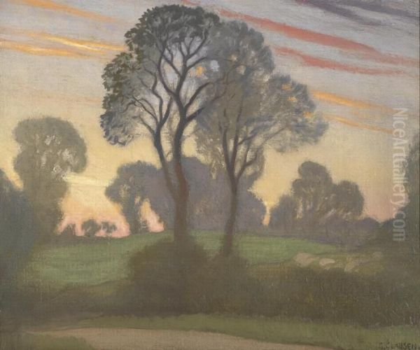 Twilight - view 1