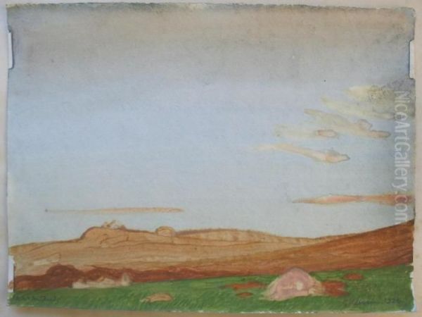 Landscape - view 1