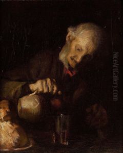 The Brown Jug