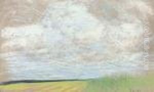Essex Skyscape