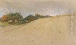 Sand Dunes