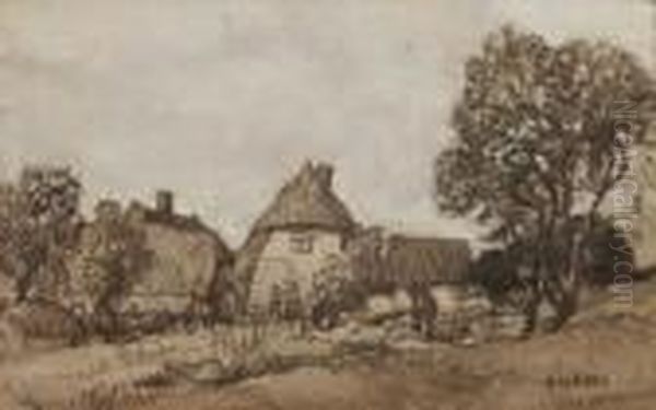 The Cottages - view 1