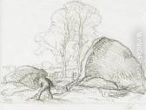 The Harvester