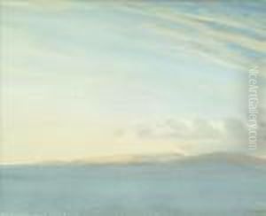 Seascape Study