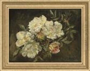 Dog Roses