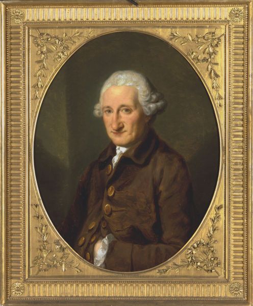 A Man Called Sir Robert Hervey - view 1