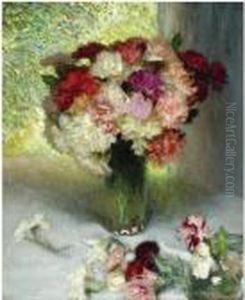 Carnations And Pinks