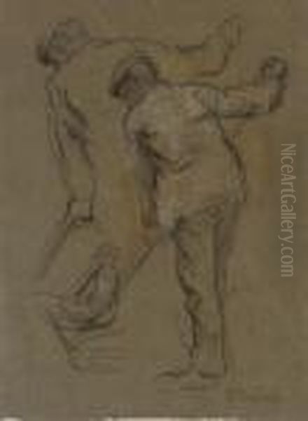The Farmer - view 1