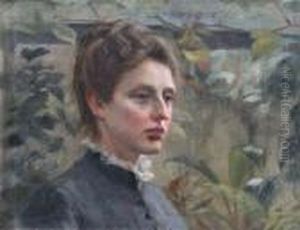 Portrait Of A Lady Portrait Of A Lady