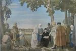 The English People