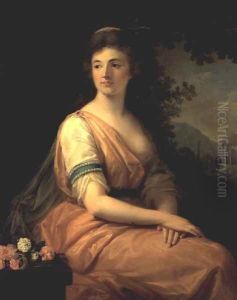 Anna von Escher von Muralt