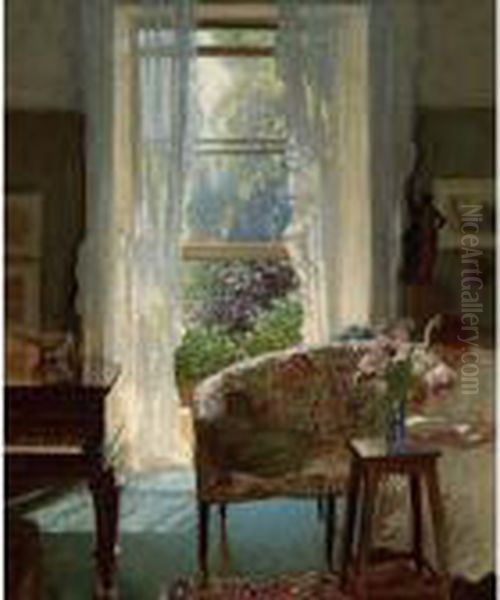 Interior - view 1