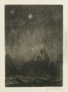 Night Scene Night Scene