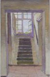 A Staircase