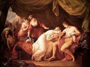 Edward I and Eleanora