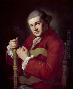 David Garrick 1717-79