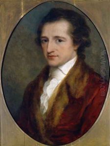 Johann Wolfgang von Goethe