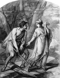 Calypso and Ulysses