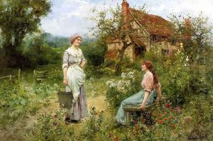 Gossips
