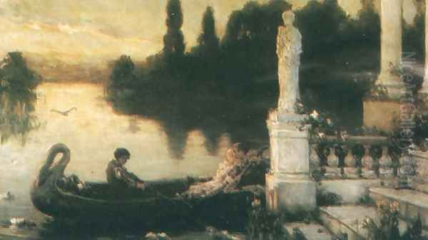 Arcadia - view 1
