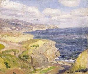 Diver's Cove, Laguna