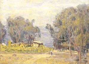 Old Laguna (Foot of Anita Street)