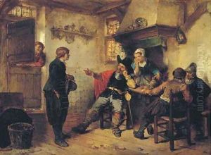 A humble question by Herman Frederik Carel ten Kate