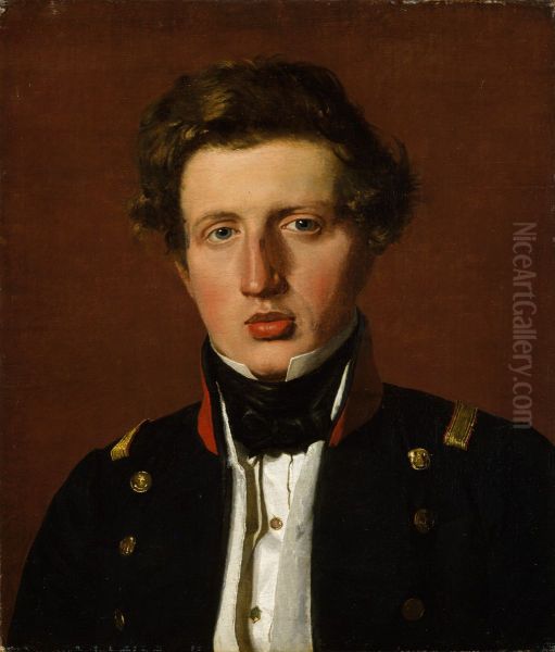 Valdemar Hjartvar Kobke - view 1
