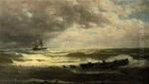 On Heavy Seas