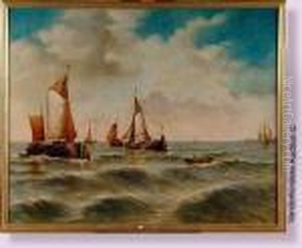 Marine - view 1