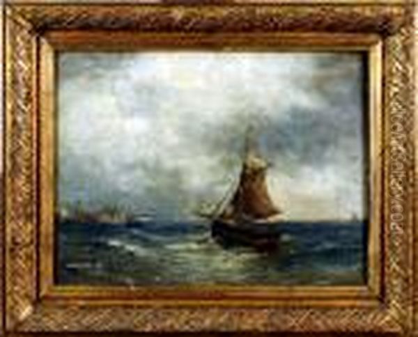 Marine - view 1