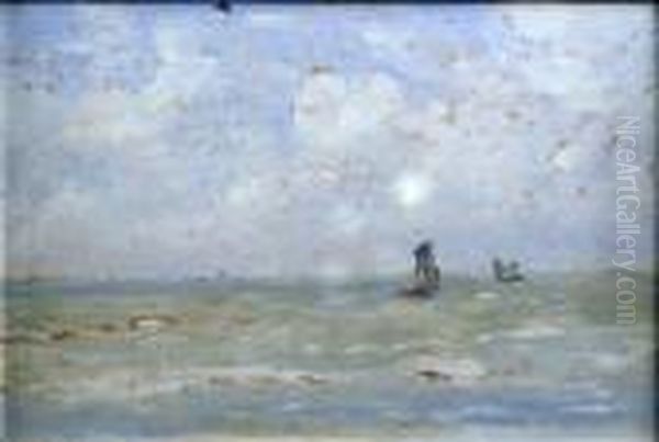 Marine - view 1