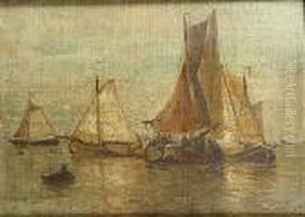 Bateaux Sur Mer - view 1