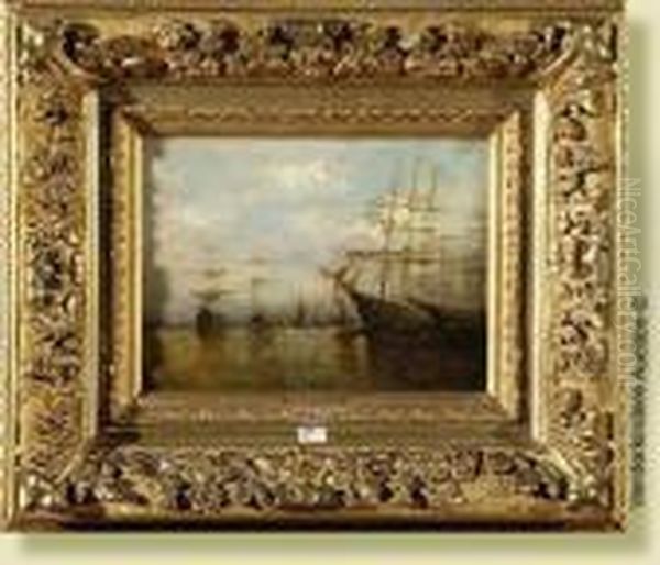 Vue De Port - view 1