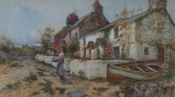 The Picture Cottages - view 1