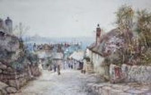 Newlyn, Cornwall