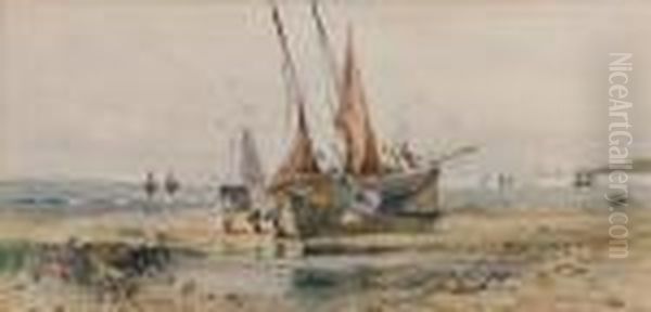 After The Catch - view 1