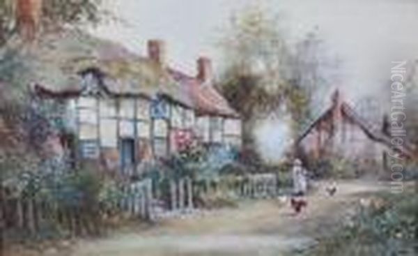 Figure By Country Cottages - view 1
