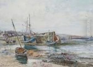 Low Tide