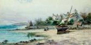 Low Tide