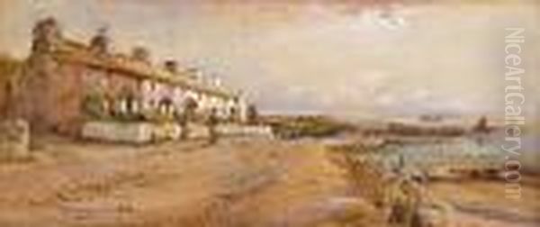 Sea View, Cemaes Bay, Anglesea - view 1